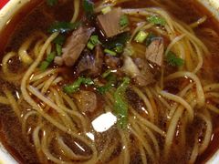 -乐天拉面(桃花街店)