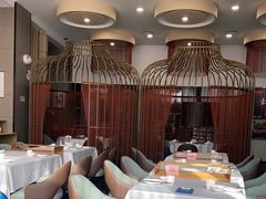 大堂-紫阳家宴(源深店)