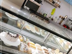 -留下法式甜品(盛世郦园店)