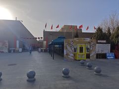 -敦煌市博物馆