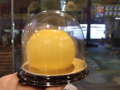 -麦当劳(新洲南路店)