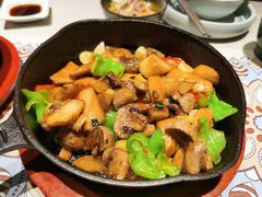 -云海肴·汽锅鸡·云南菜(高德置地店)