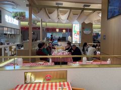 -西贝(金桥店)