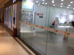 -百邦苹果官方授权维修(金鹰国际购物中心店)