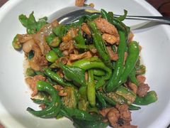 -福满我家大碗厨·湘菜(上海大厦店)