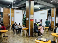 大堂-文昌邓记清补凉(西沙路店)