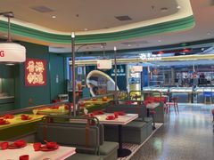 -避风塘(百联奥特莱斯广场店)