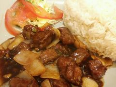 -Lia Cafe Bar Restaurant松山咖啡屋