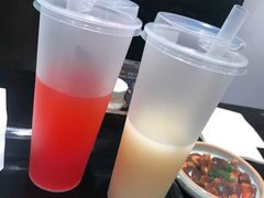 -和府捞面(东直门银座店)