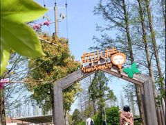 -前小桔亲子创意农场·草莓采摘·露营烧烤