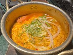 -東洞·烤肉小馆(深业上城店)