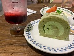 -奈诺甜品·生日蛋糕·下午茶(古城店)