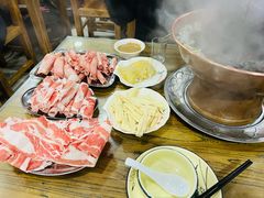 肥牛-木萨火锅店(开鲁路店)