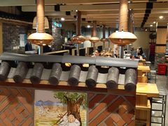 -7年8班朝鲜族非遗美食(三钢里店)