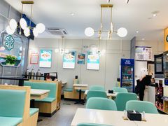 大堂-紫光园·烤鸭(美术馆店)