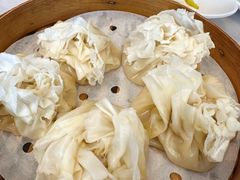 烧麦-凯鸽酒楼(操场城店)