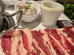 -潮正和潮汕牛肉火锅·老字号(番禺万达店)