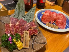 -黑牛の店·和牛烧肉(合生汇店)