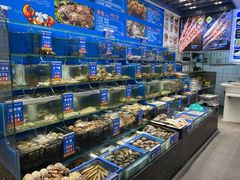 -海味当家·蒸锅海鲜(中山广场创始店)