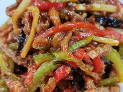 -白魁老号饭庄(交道口店)