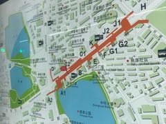 -取水楼(地铁站)