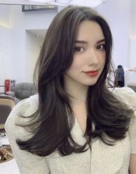 点击看大图 -那茉 Hair Salon
