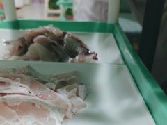 -中山脆肉鲩(新圳东路店)