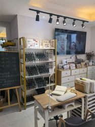 -S · Nail 自助美甲美睫