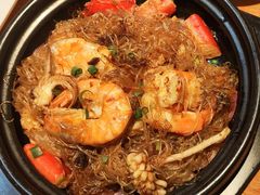 -壹只卤鹅 · 潮汕菜(京基百纳店)