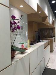 -CARR SALON