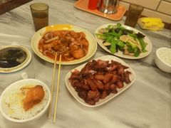 -紫金食坊(江南西路店)