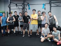 -24KiCK格斗学院(博泰店)