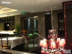 二层一角-李老爹香辣蟹(宣武门店)