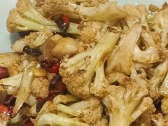 -荷花亭·湖北融合菜(十堰武商MALL店)