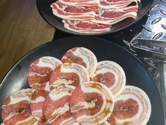 -金达山韩国料理(芙蓉洲路店)