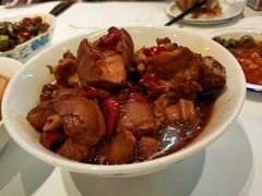 -老长沙龙虾馆·聚会餐厅(白石洲店)