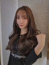 点击看大图 -3AM·S HAIR SALON烫发染发接发