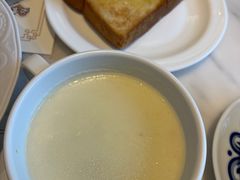 -翠华餐厅(百老汇店)