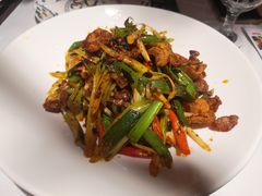 -小河盐帮·私家菜·烤鸭(三元桥·霄云路店)