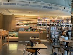 大堂-黑胶星球(华发中城商都店)