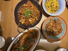 -鸿运楼·舌尖上的徽菜