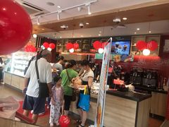 -85度C(苏州石路店)