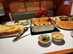 -螺大喜螺蛳粉火锅(雍和宫店)
