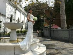 -厦门市鼓浪屿风景名胜区-天主教堂