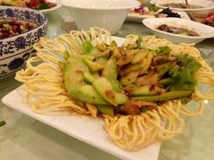 -江南村酒家