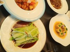 -利顺德大饭店·水岸中餐厅(小白楼店)