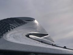 -哈尔滨大剧院