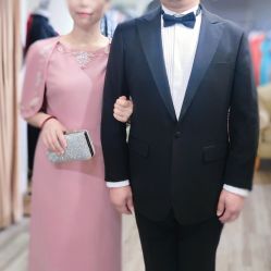 -So Shine 婚纱礼服·喜妈妈喜婆婆礼服馆(北外滩店)