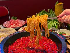 -牛市坎火锅(建设路店)