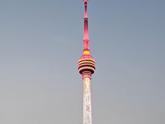 -汉水谣·江景餐厅(江滩店)